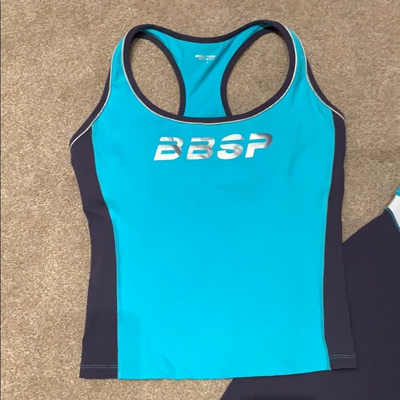 Bebe athletic apparel - Picture 2 of 5